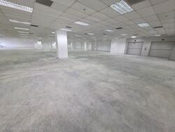 Corporation Place (D22), Factory #544692861